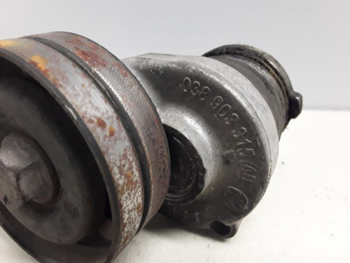 TENSOR CORREA AUXILIAR Audi A4 BERLINA (8E) 