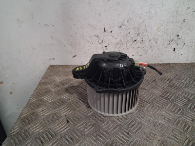 MOTOR CALEFACCION
