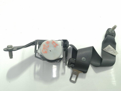 CINTURON SEGURIDAD TRASERO IZQUIERDO, HONDA, ACCORD BERLINA (CU)