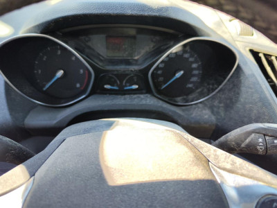 CUADRO INSTRUMENTOS, FORD, C-MAX (CB7)