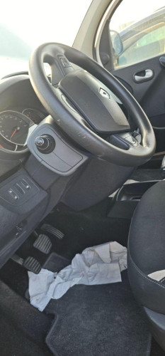  COLUMNA DIRECCION RENAULT KANGOO II (F/KW0) 