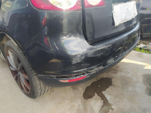  PARAGOLPES TRASERO, VOLKSWAGEN, GOLF PLUS V (5M1) 