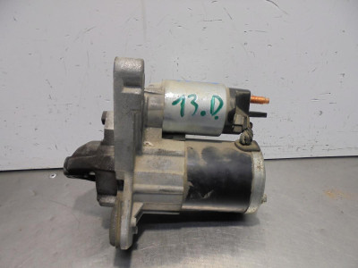 MOTOR ARRANQUE, RENAULT, CAPTUR I