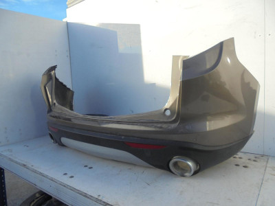 PARAGOLPES TRASERO, ALFA ROMEO, STELVIO (630)