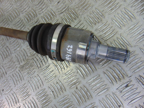  TRANSMISION DELANTERA IZQUIERDA HYUNDAI I20 (GB) 