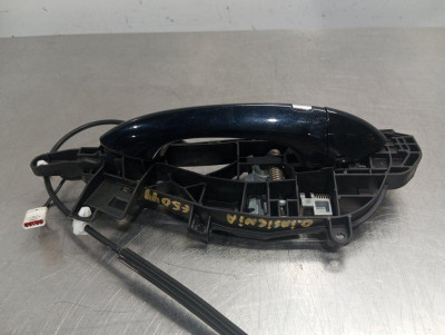 MANETA EXTERIOR DELANTERA IZQUIERDA, OPEL, INSIGNIA B GRAND SPORT