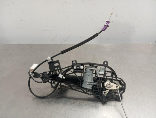  MANETA EXTERIOR DELANTERA IZQUIERDA, OPEL, INSIGNIA B GRAND SPORT 