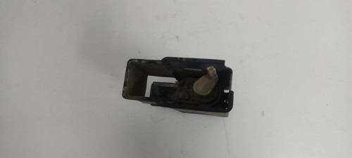  NO IDENTIFICADO Ford FOCUS BERLINA (CAP) 