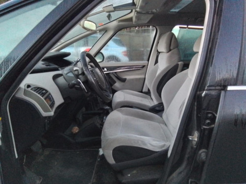 CITROEN C4 PICASSO — автомобиль-донор на запчасти 