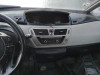CITROEN C4 PICASSO — автомобиль-донор на запчасти 