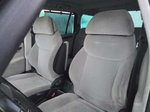 CITROEN C4 PICASSO — автомобиль-донор на запчасти 