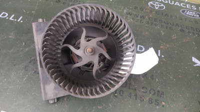 VENTILADOR CALEFACCION, Opel, VECTRA B BERLINA