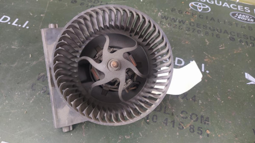 VENTILADOR CALEFACCION Opel VECTRA B BERLINA 