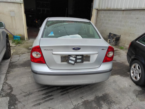 FORD FOCUS BERLINA (CAP) — автомобиль-донор на запчасти 