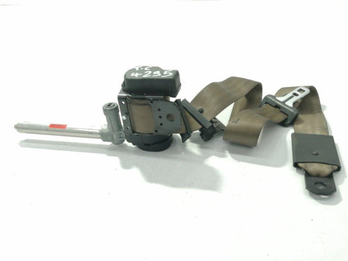  CINTURON SEGURIDAD TRASERO CENTRAL VOLVO XC90 