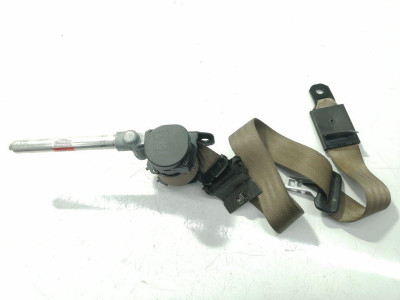 CINTURON SEGURIDAD TRASERO CENTRAL, VOLVO, XC90