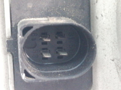 FARO DERECHO, VOLKSWAGEN, VENTO (1H2)