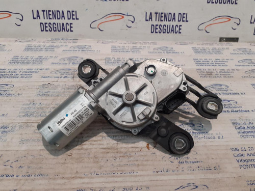  MOTOR LIMPIA TRASERO 