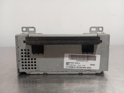 SISTEMA AUDIO / RADIO CD, FORD, B-MAX (CB2)