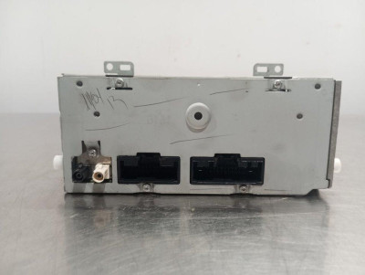 SISTEMA AUDIO / RADIO CD, FORD, B-MAX (CB2)