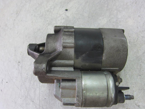  MOTOR ARRANQUE 