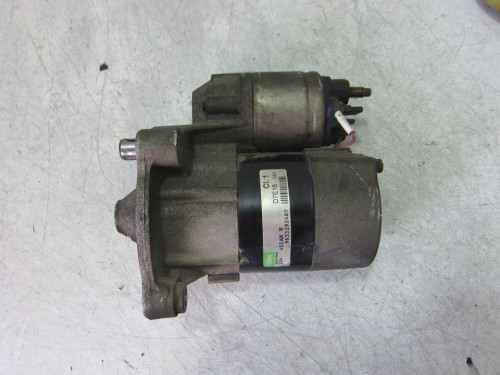  MOTOR ARRANQUE 