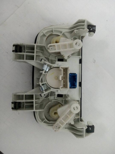 MANDO CALEFACCION / AIRE ACONDICIONADO Opel COMBO D 