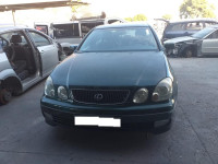TOYOTA LEXUS GS 300 (JZS160)