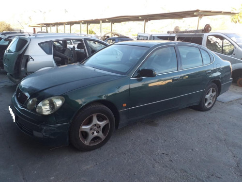  TOYOTA LEXUS GS 300 (JZS160) 