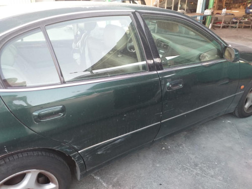  TOYOTA LEXUS GS 300 (JZS160) 