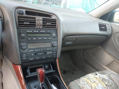  TOYOTA LEXUS GS 300 (JZS160) 