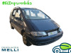 VOLKSWAGEN SHARAN (7M8) — автомобиль-донор на запчасти 