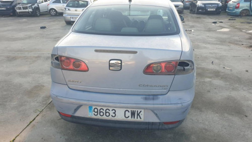 SEAT CORDOBA BERLINA (6L2) — автомобиль-донор на запчасти 