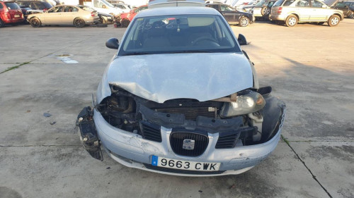 SEAT CORDOBA BERLINA (6L2) — автомобиль-донор на запчасти 