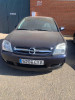 OPEL VECTRA C BERLINA — vehículo donante para recambios 