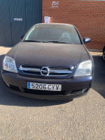 OPEL VECTRA C BERLINA