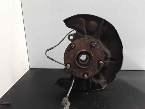 MANGUETA DELANTERA IZQUIERDA Toyota COROLLA VERSO (R1) 