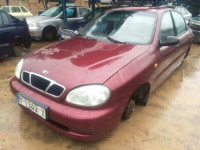 DAEWOO LANOS