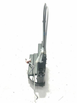 CERRADURA PUERTA TRASERA IZQUIERDA, SSANGYONG, ACTYON