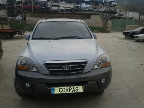  KIA SORENTO (BL) 