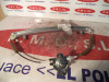  ELEVALUNAS TRASERO IZQUIERDO CHEVROLET AVEO HATCHBACK 