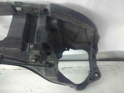 PANEL FRONTAL, RENAULT, MASTER II FASE 2 FURGÓN