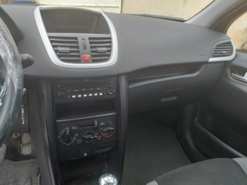  MANDO CALEFACCION / AIRE ACONDICIONADO PEUGEOT 207 