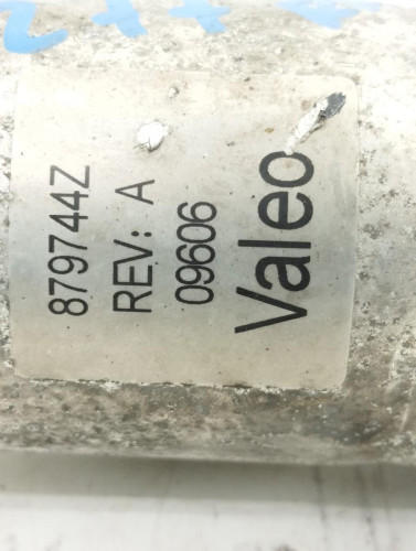 TUBOS AIRE ACONDICIONADO OPEL VECTRA C BERLINA 