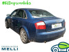 AUDI A4 BERLINA (8E) — vehículo donante para recambios 
