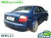AUDI A4 BERLINA (8E) — vehículo donante para recambios 