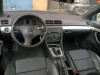 AUDI A4 BERLINA (8E) — vehículo donante para recambios 