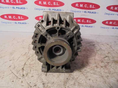 ALTERNADOR, RENAULT, SCENIC I (JA...)