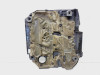 TAPA MOTOR Audi Q3 (8UG) 