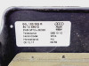 TAPA MOTOR Audi Q3 (8UG) 